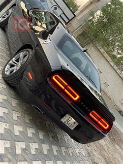 دودج تشالنجر